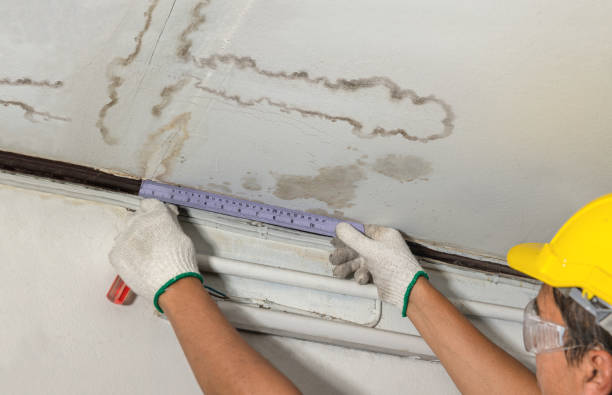 Reliable Flood Cleanup contractor in Conesville, OH by Water Damage Irwin